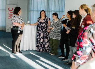 AFP to provide pathway for girls in ICT to keep Australia safe