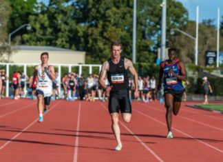 19-year-old Jai breaks 57-year-old Australian record