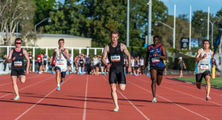 19-year-old Jai breaks 57-year-old Australian record