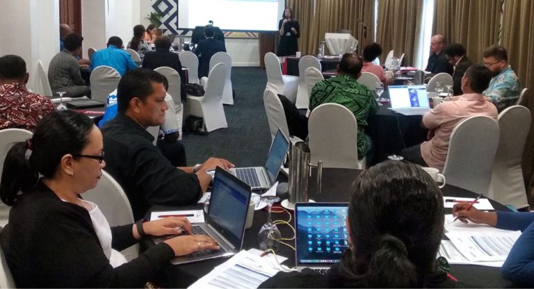 Pacific Islander migrant workers put in “exploitative situations”