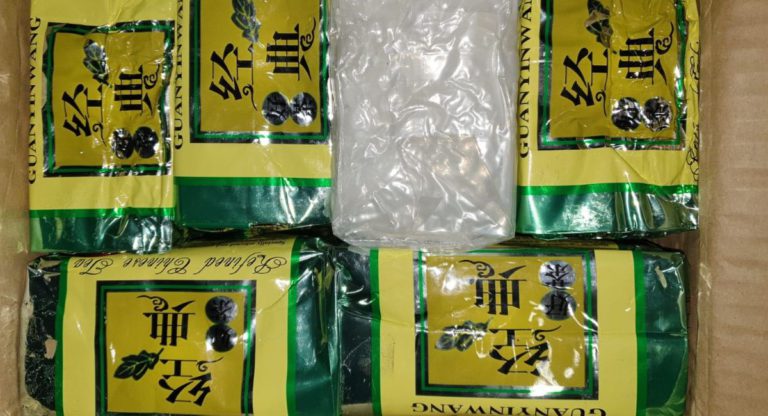 Melbourne man jailed for 16 years for importing 360kg drugs valued $180 million