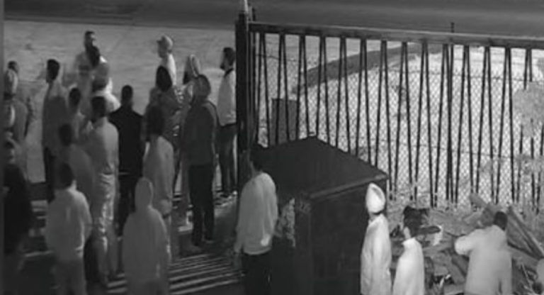 Three seriously injured after fifty Punjabi Sikh men brawled in Melbourne’s west