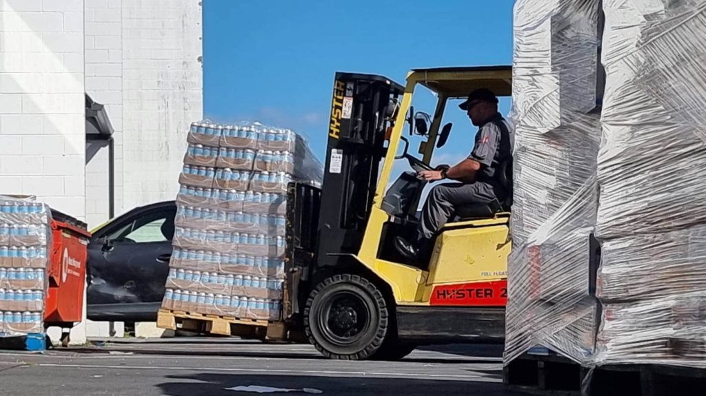 NZ Drug bust; Image Source: Supplied