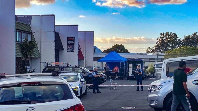 Baltej Singh relative of Indira Gandhi’s killer arrested in New Zealand for drug smuggling