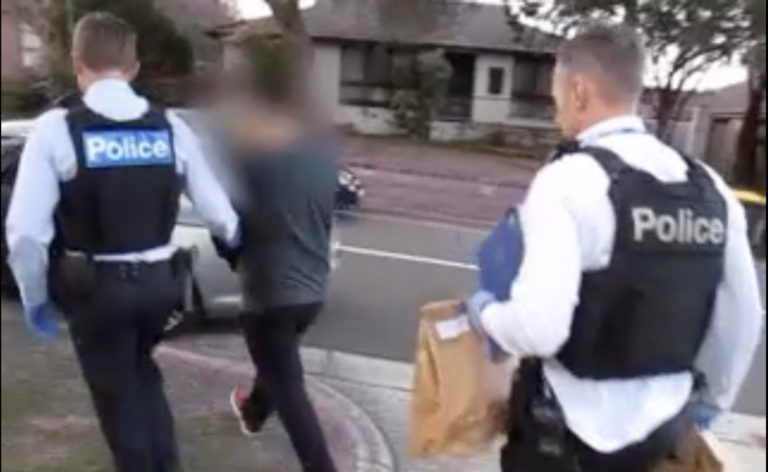 Man charged following $30,000+ card skimming racket in Victoria, SA and NSW