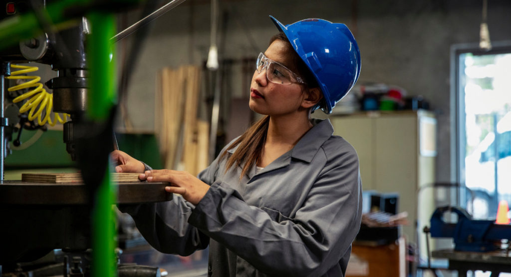 Skill Migrants; Image Source: @CANVA