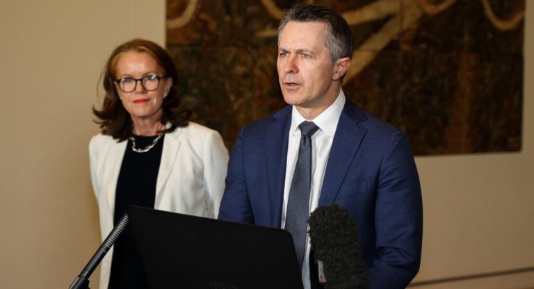 What is the National School Reform Agreement and what does it have to do with school funding?