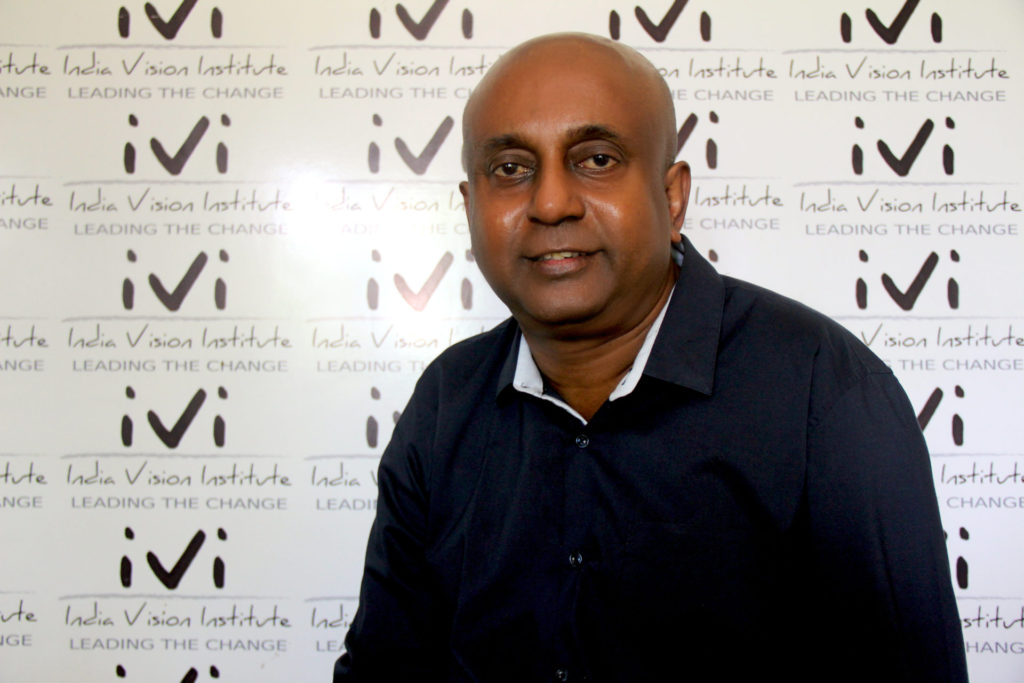 Vinod Daniel IVICEO2 3