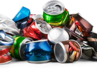 container deposit scheme to manage waste and recycling; Image Source: @CANVA