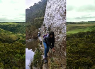 Werribee Gorge Circuit Walk – Easier Said Than Done