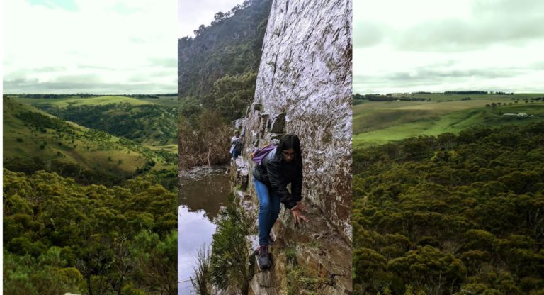 Werribee Gorge Circuit Walk – Easier Said Than Done