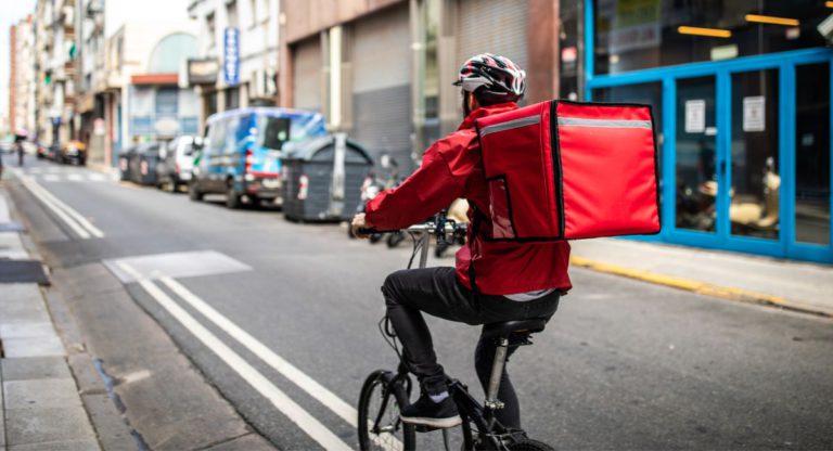 MilkRun’s demise is another nail in the 10-minute grocery-delivery business model