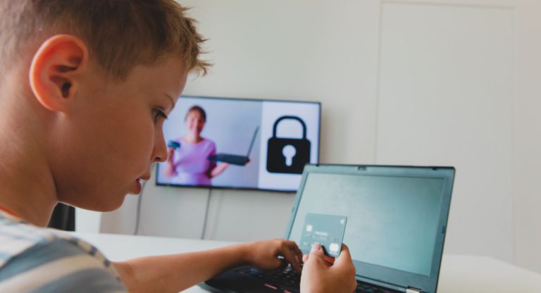 Police reveals extent of young children posting sexually explicit content