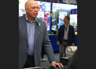 How does the Liberal Party’s Voice policy stack up against the proposed referendum?