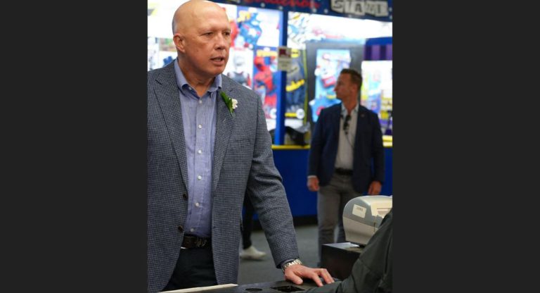 How does the Liberal Party’s Voice policy stack up against the proposed referendum?