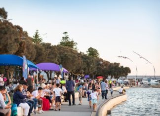 Indian international tourists key to record $14 billion spending in Western Australia