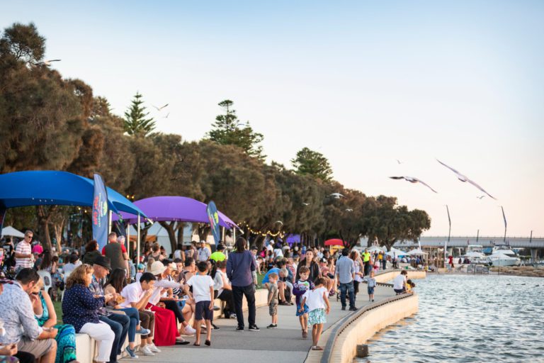 Indian international tourists key to record $14 billion spending in Western Australia