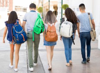 Australian parents want schools to teach more sex education from an earlier age