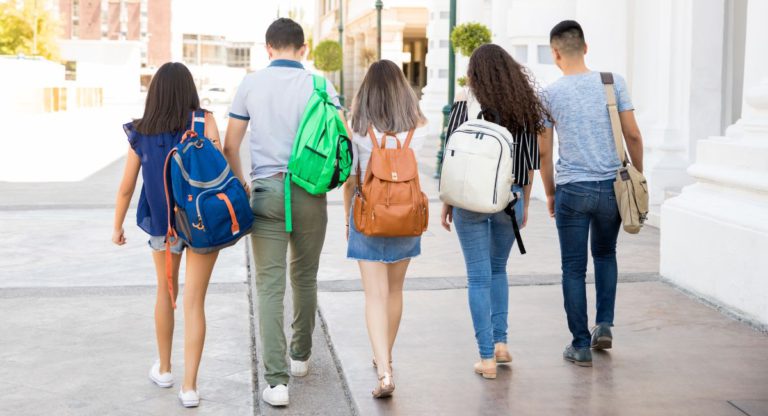 Australian parents want schools to teach more sex education from an earlier age