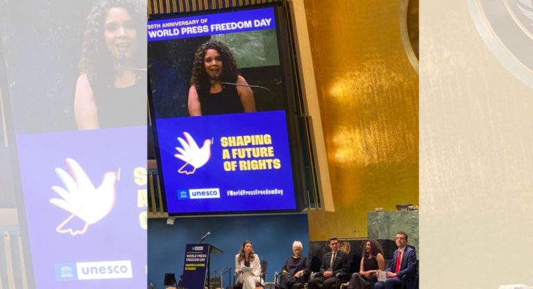 Human Rights and Press Freedom have lost credibility because of West’s double standards