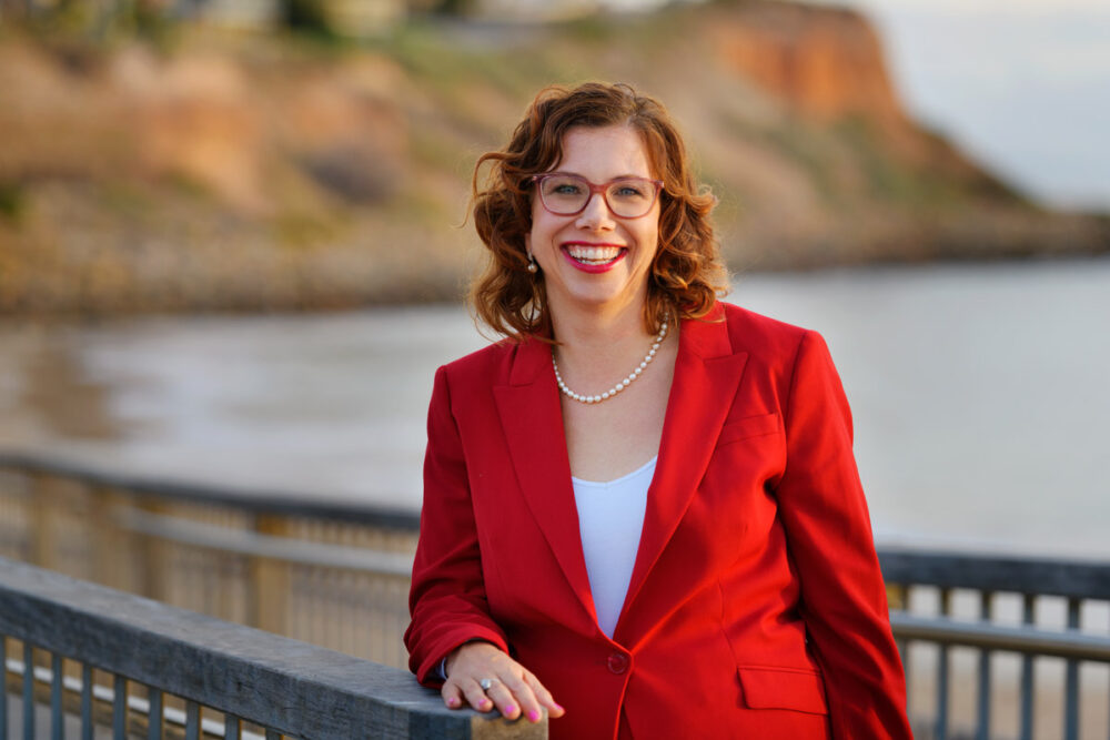 Amanda Rishworth MP; Image Source: Supplied