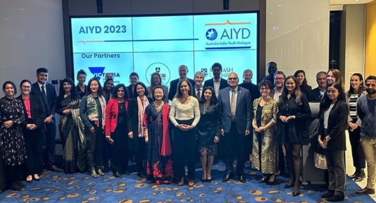 Australian and Indian emerging leaders to discuss major issues shaping bilateral relationship