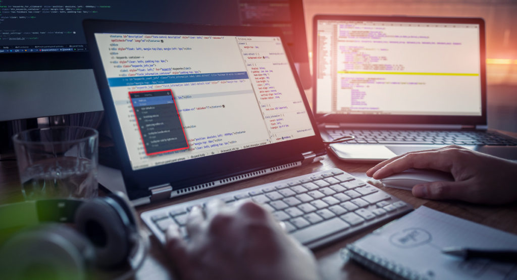 Representative Picture Cheating websites; Image Source: @CANVA