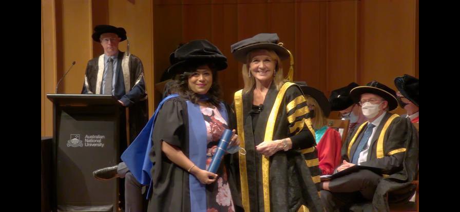 Dr Anukriti Mathur's breakthrough research to reduce infectious diseases will help millions globally 5 FXoCr6raUAI yQy 5