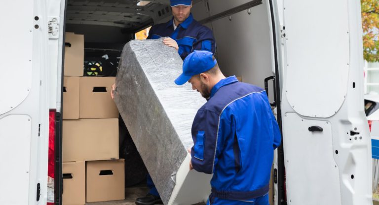 Furniture delivery business fined more than $11k for underpaying a young worker