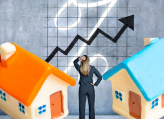 RBA raises interest rate by 25 points to 4.10 per cent, Here’r details Interest Rate rise; Image Source: @CANVA