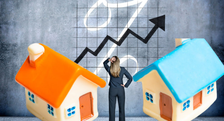 RBA increases interest rate by 25 basis points to 3.85 per cent, indicating it’s not last