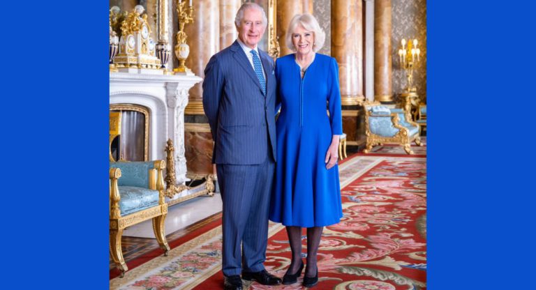 King Charles’ accession shows how much British monarchy has changed