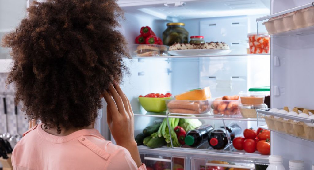 Here's why your freezer smells so bad – and what you can do about it 1 Interest Rate 4 1