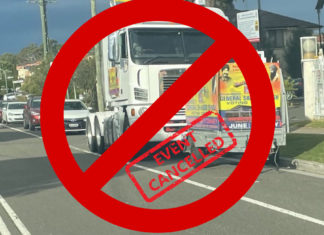 Sydney's Khalistan propaganda referendum cancelled by Blacktown City Council; Image Source: The Australia Today