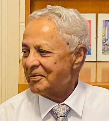 Mahendra Chaudhry April 2022 2