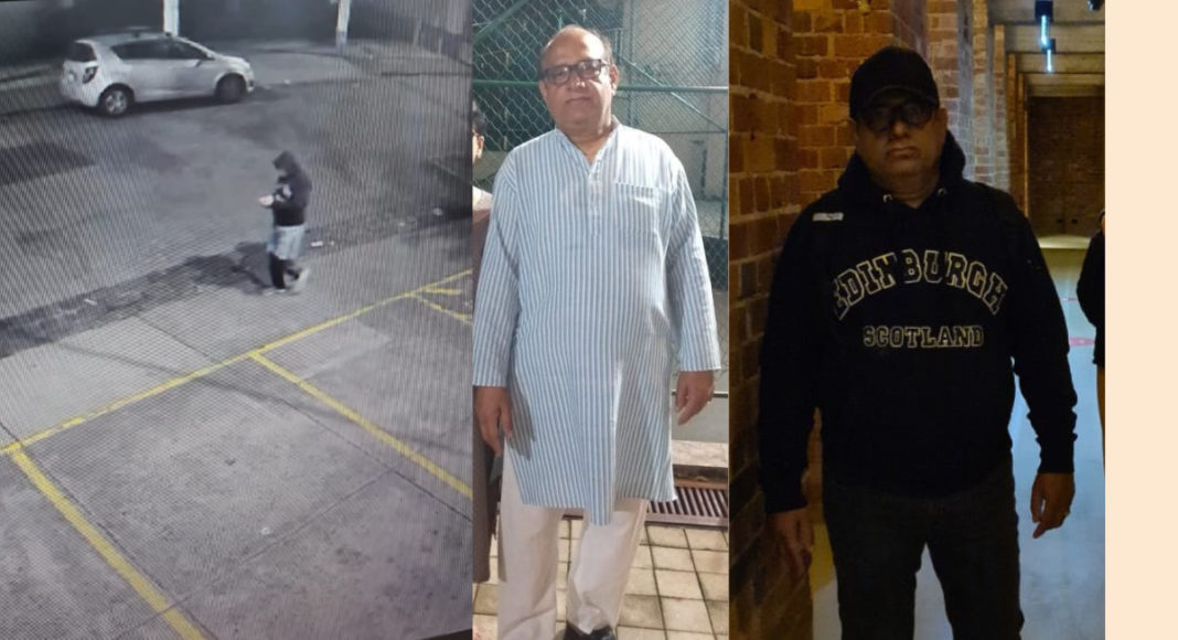 Prem Kumar Makhija; Image Source: Supplied