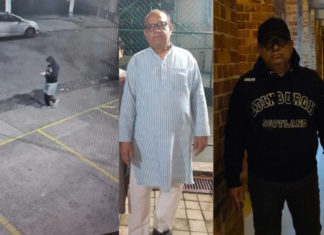 Prem Kumar Makhija; Image Source: Supplied