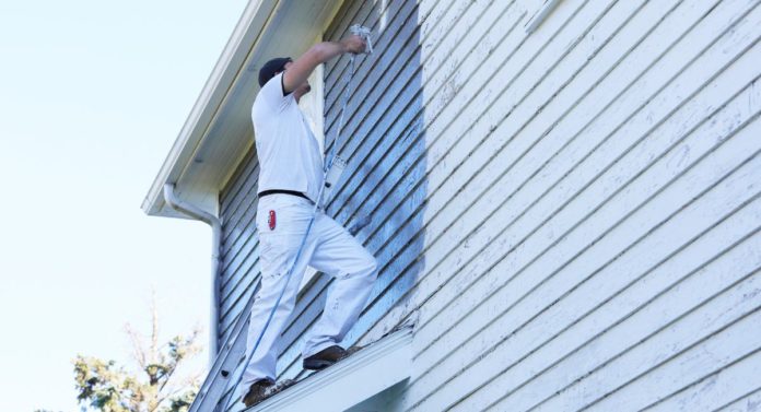 Representative image: Painting (Source: CANVA)