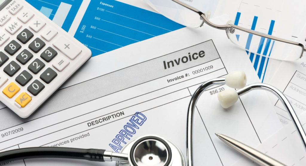 Representative picture Medical Insurance; Image Source: @CANVA