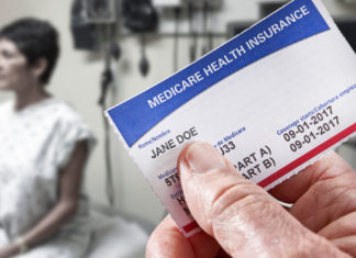 Representative picture Medical Insurance; Image Source: @CANVA