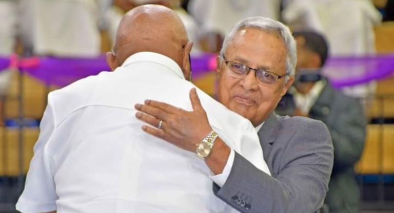 Can a truth and reconciliation commission help solve race debates in Fiji?