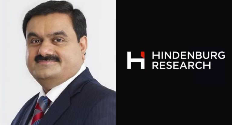 Indian Supreme Court finds Hindenburg allegations against Adani to be false