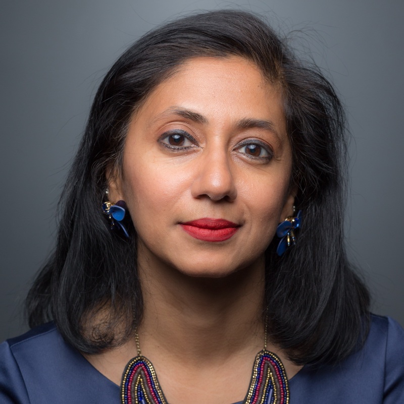 Women solicitors outnumber men; more work needed to increase representation of Indigenous and Asians 2 Ms Molina Asthana 2