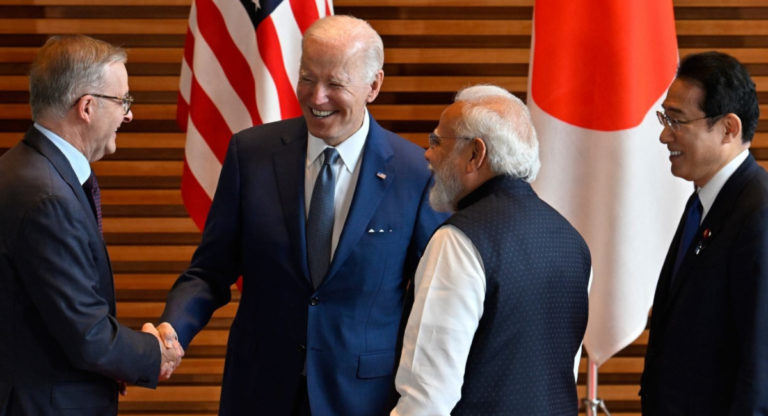 QUAD Meeting Cancelled, Indian PM Modi may still visit Australia