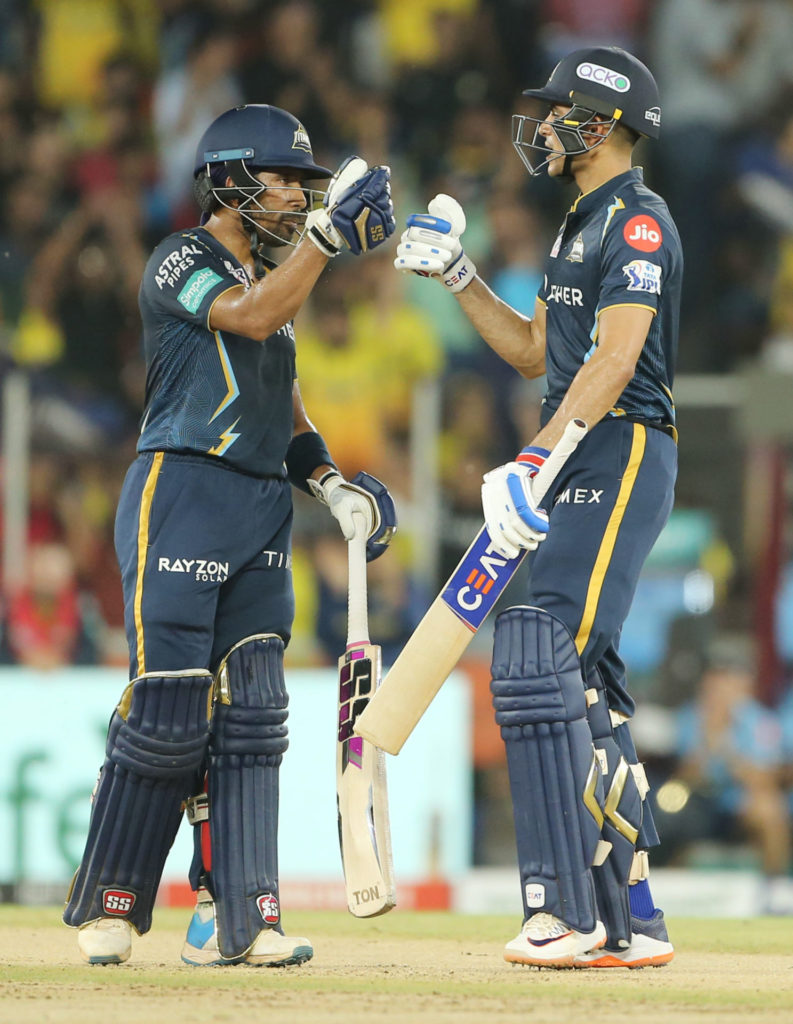 IPL 2023: Jadeja's cameo helped Chennai Super Kings beat Gujarat Titans in final to clinch 5th title 3 Shubham 3