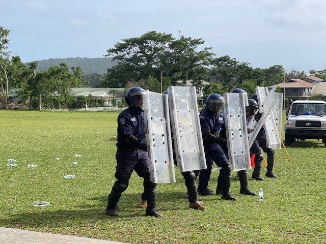 VPF training demo 1 4