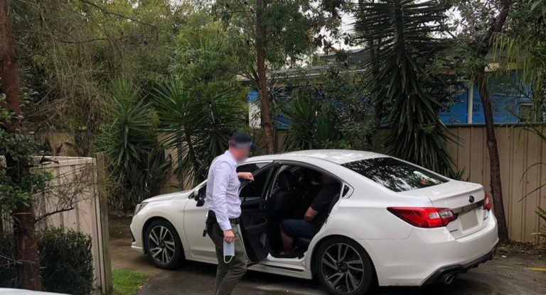 NSW man receives more than 9 years prison sentence for covertly filming children