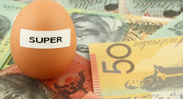 Are bigger super funds better?
