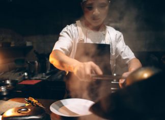 Former cafe franchisee penalised $20k for underpaying migrant Nepali chef