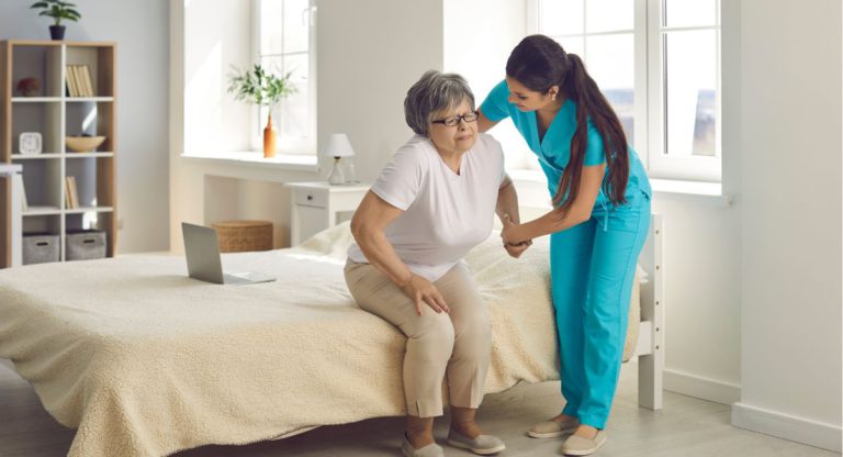 Aged care back-pays more than $3.5 million to 4,971 employees